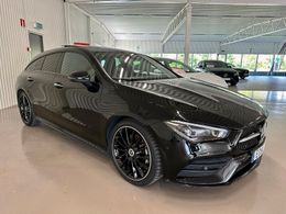 Mercedes CLA200