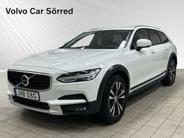 Volvo V90 CC