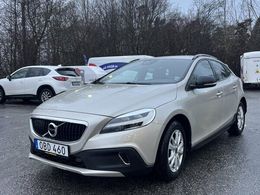 Volvo V40 CC