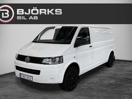 VW T5