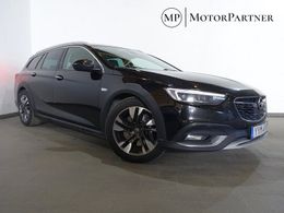 Opel Insignia Country Tourer