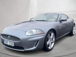 Jaguar XK