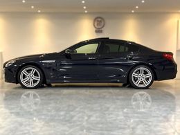 BMW 640