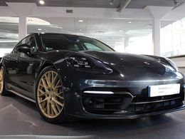 Porsche Panamera 4