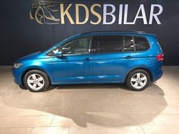 VW Touran