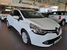 Renault Clio GrandTour