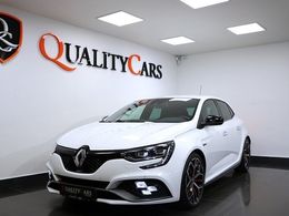 Renault Mégane IV