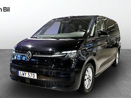 VW T7