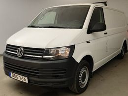 VW T6