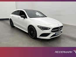 Mercedes CLA250