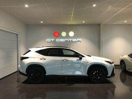 Lexus NX450h+