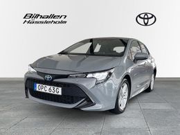 Toyota Corolla Hybrid