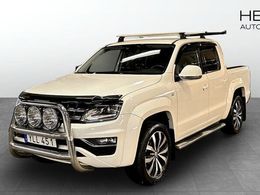 VW Amarok