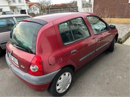 Renault Clio II