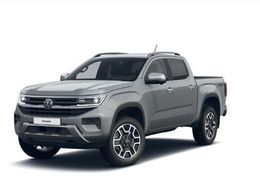 VW Amarok