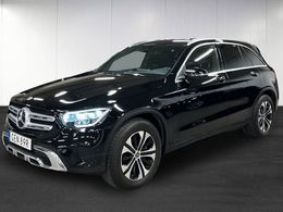 Mercedes GLC200