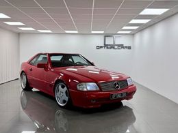 Mercedes SL300