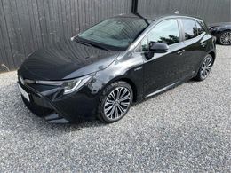 Toyota Corolla Hybrid