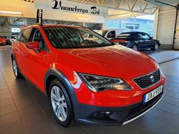 Seat Leon X-Perience