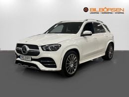 Mercedes GLE300