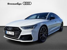 Audi A7 Sportback