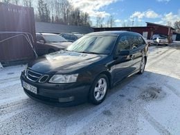 Saab 9-3