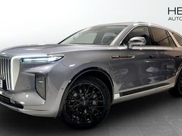 Hongqi E-HS9