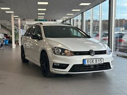 VW Golf VII