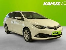 Toyota Auris Touring Sports