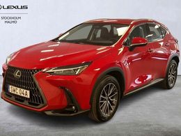 Lexus NX350h