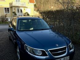 Saab 9-5