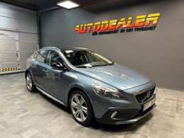 Volvo V40 CC