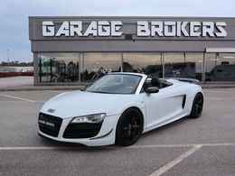 Audi R8 GT