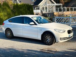 BMW 535 Gran Turismo