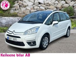 Citroën Grand C4 Picasso