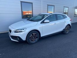 Volvo V40 CC