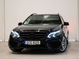 Mercedes E250