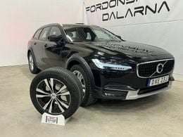 Volvo V90 CC