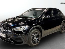 Mercedes GLA250