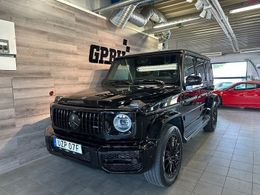 Mercedes G350