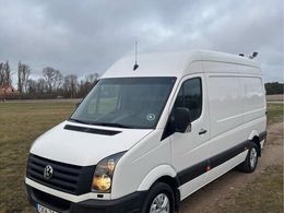 VW Crafter