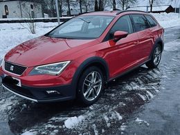 Seat Leon X-Perience