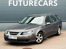 Saab 9-5