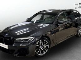 BMW 530e