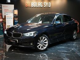 BMW 320 Gran Turismo