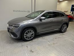 Mercedes GLA250