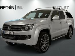 VW Amarok