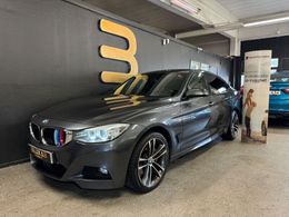 BMW 335 Gran Turismo