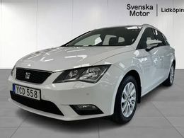 Seat Leon ST