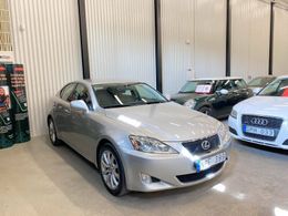 Lexus IS220d